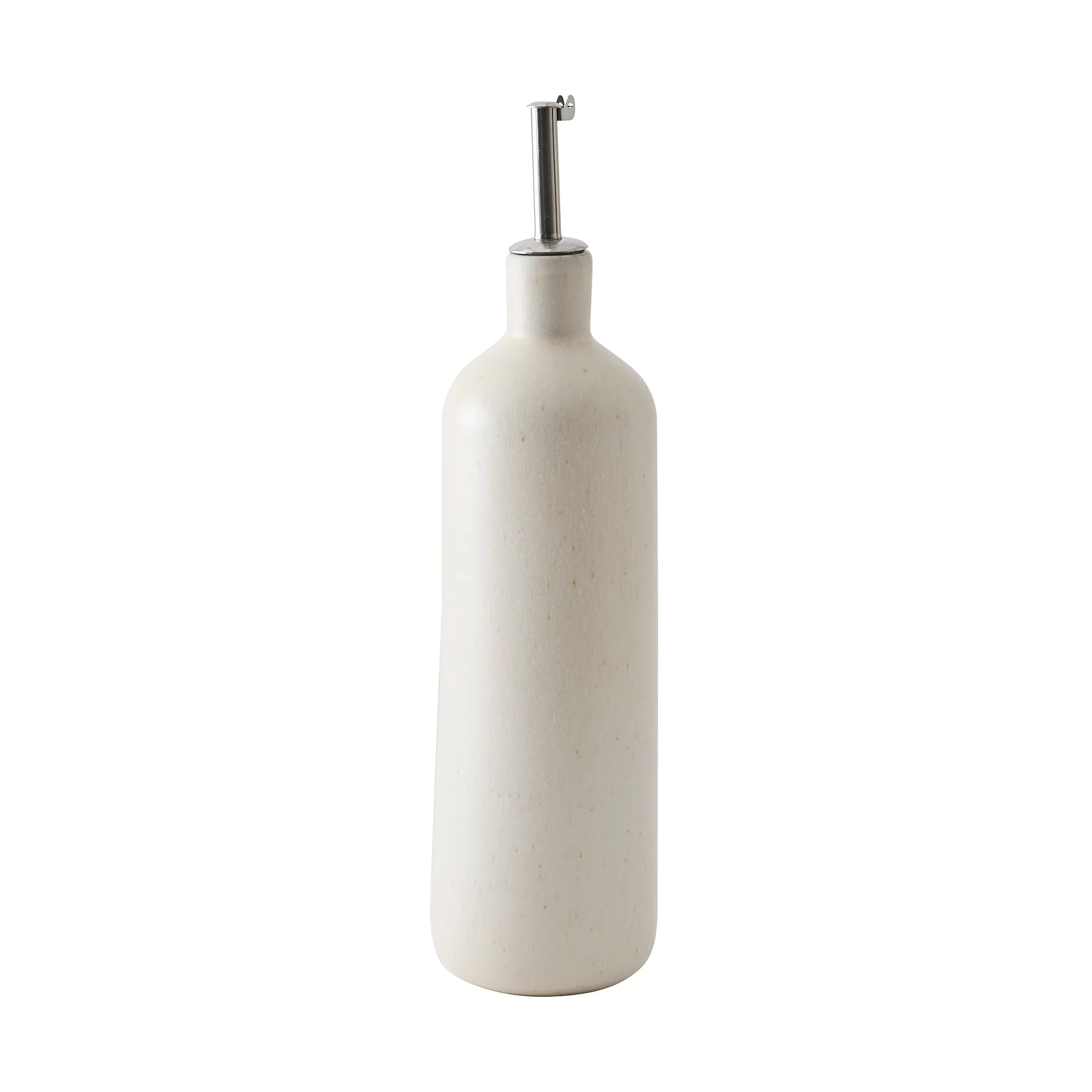 Butelka do oliwy i octu Palermo , Offwhite, medium 700 ml Tell Me More