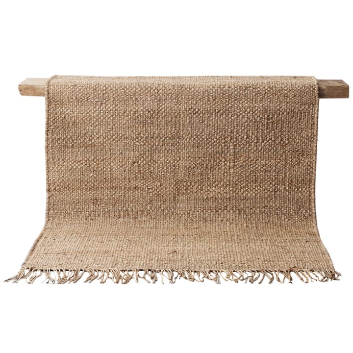 Dywan Hemp natur - 200x300 mm - Tell Me More