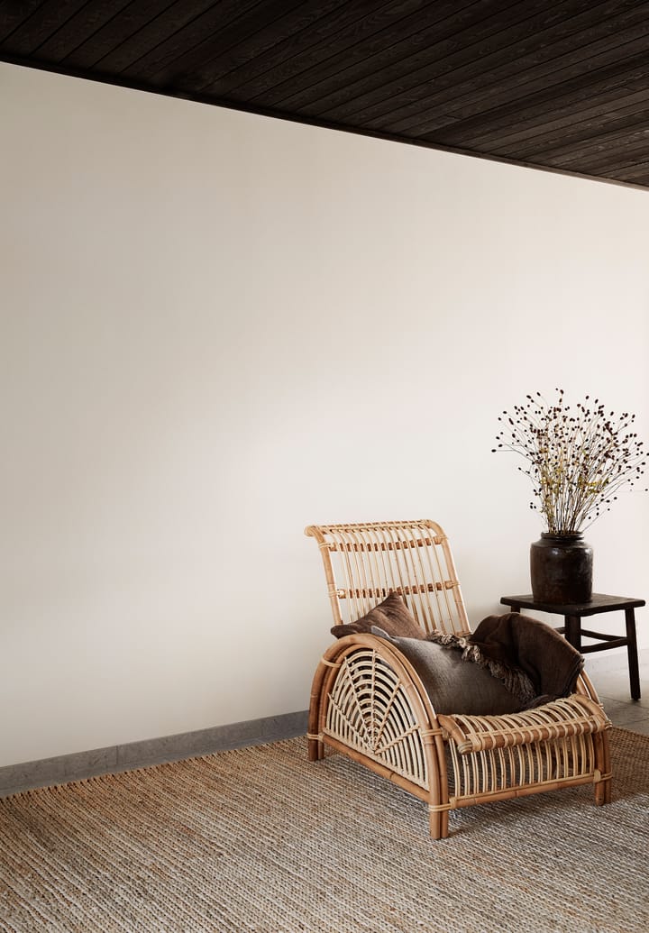 Dywan z konopi Mid knot 200x300 cm, Nature Tell Me More