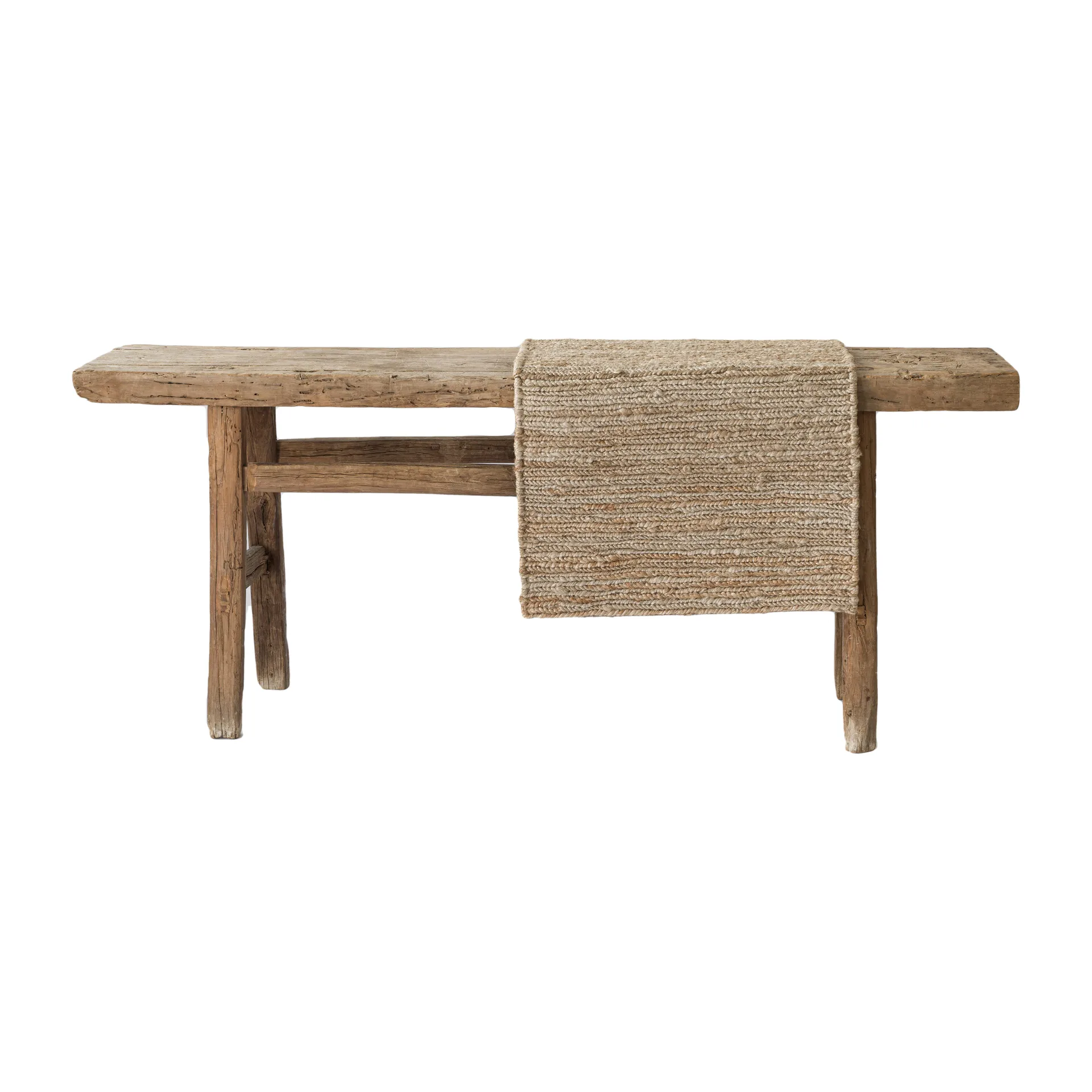 Dywan z konopi Sumak 60x90 cm, Nature Tell Me More