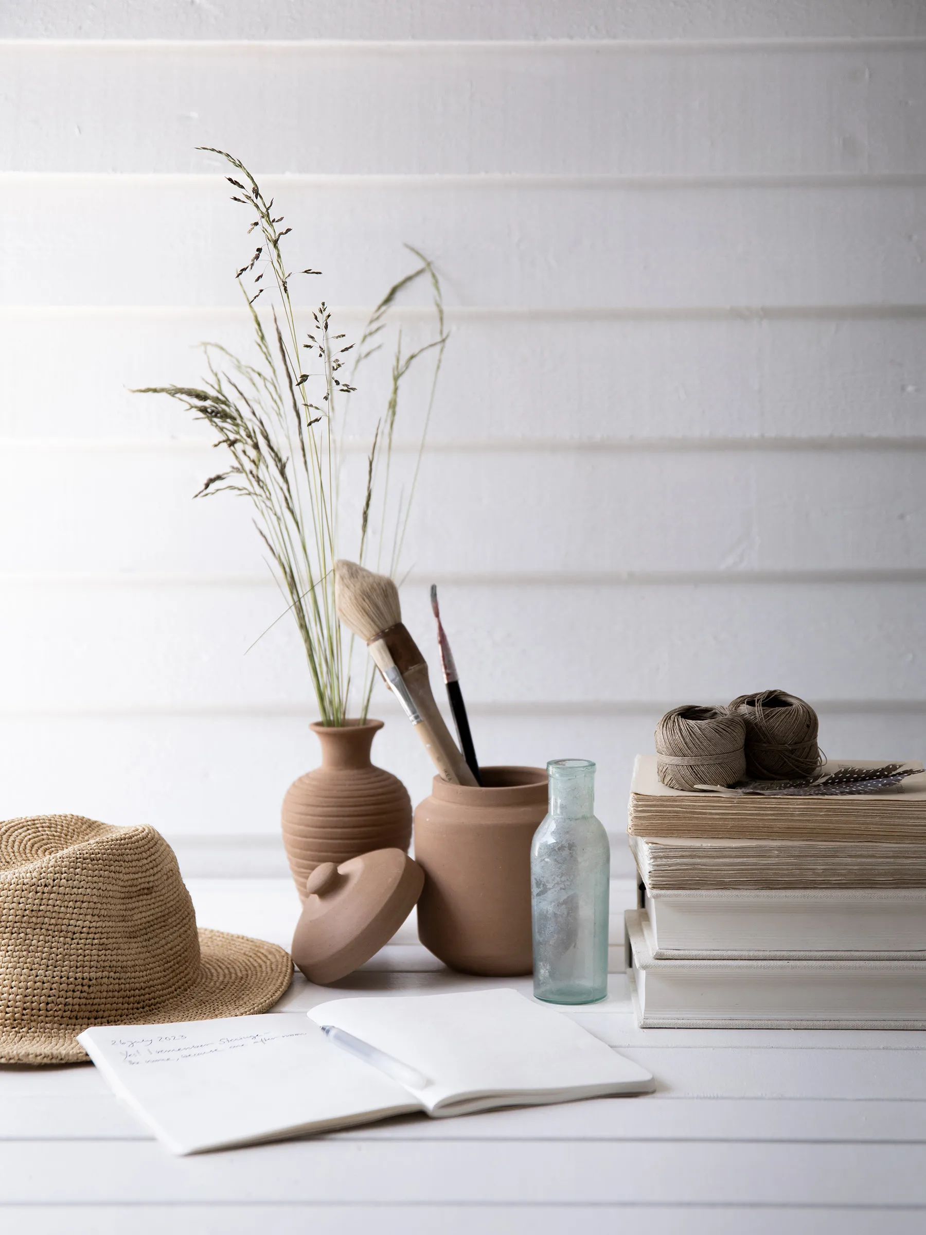 Fabryka Terracina z pokrywką, Ø11cm Tell Me More