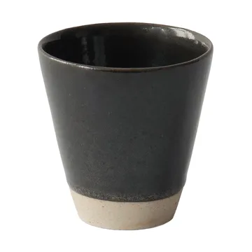 Fenix kubek small 250 ml - Brązowo-czarny - Tell Me More
