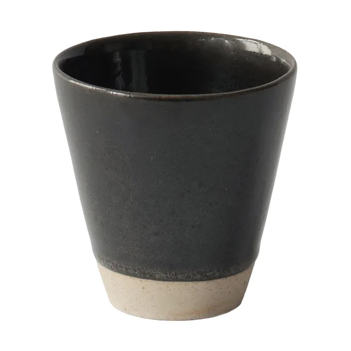 Fenix kubek small 250 ml - Brązowo-czarny - Tell Me More