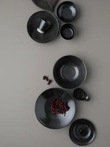 Fenix kubek small 250 ml - Brązowo-czarny - Tell Me More