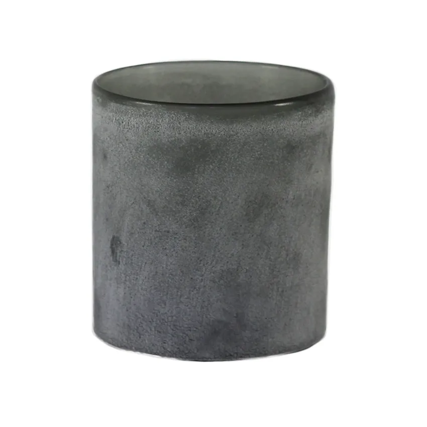 Frost - Lampion na świecę M, Szary Tell Me More