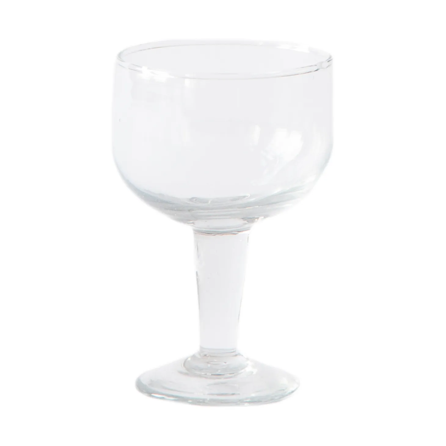 Galette bistro kieliszek 200 ml, Clear Tell Me More