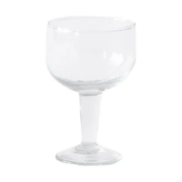 Galette bistro kieliszek 200 ml - Clear - Tell Me More