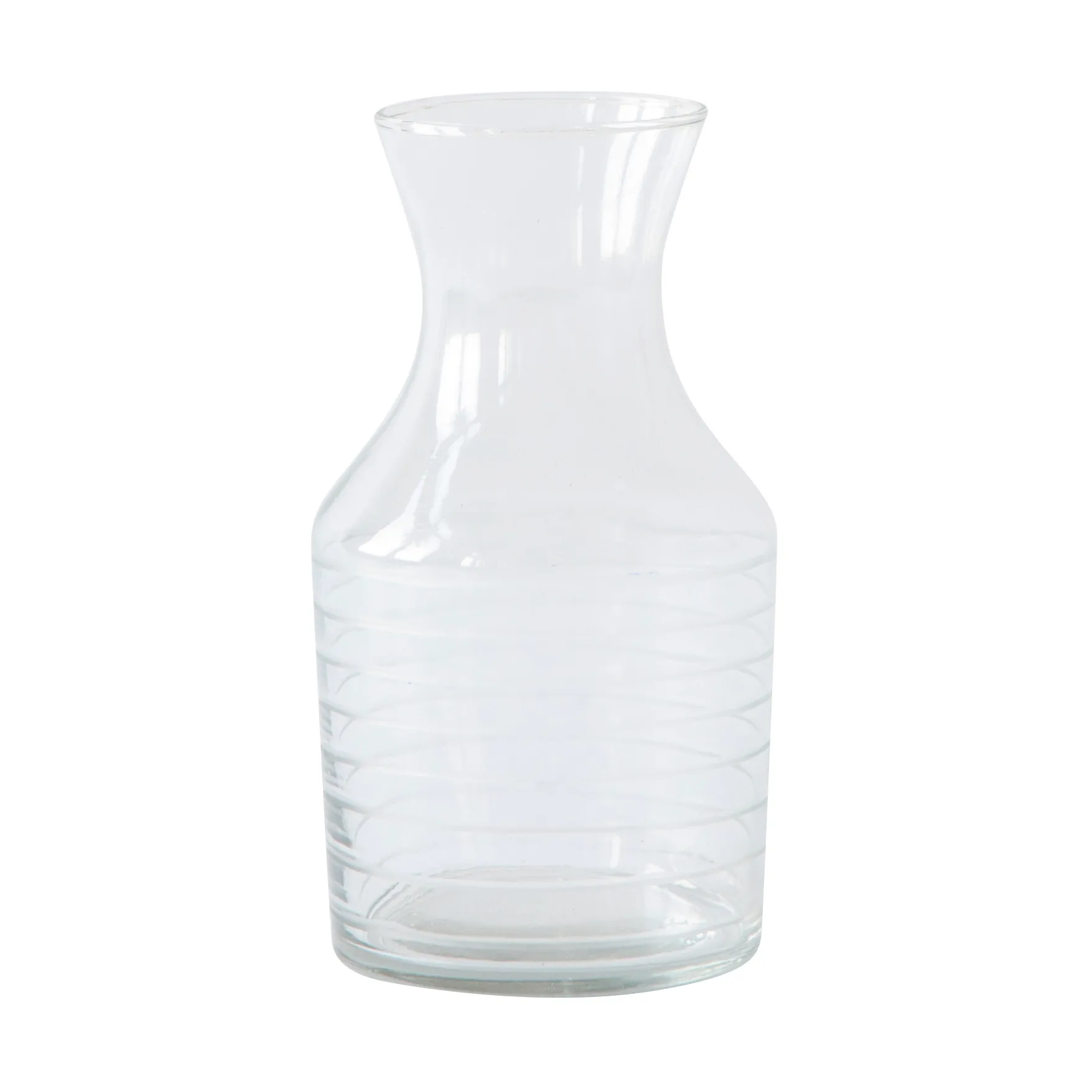 Karafka Solo 0,75 L, Clear Tell Me More