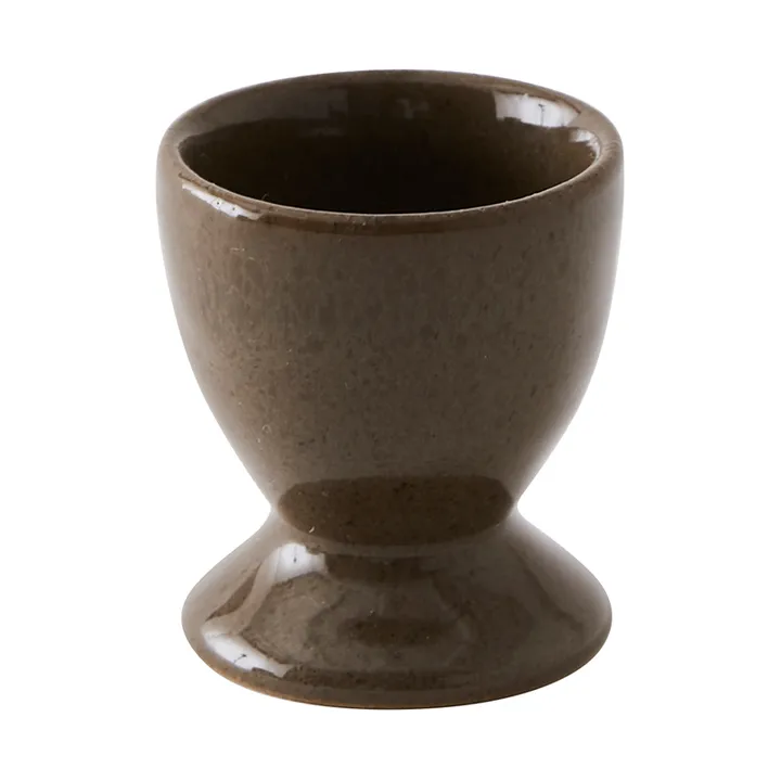 Kieliszek do jajek Elio - Dark brown - Tell Me More