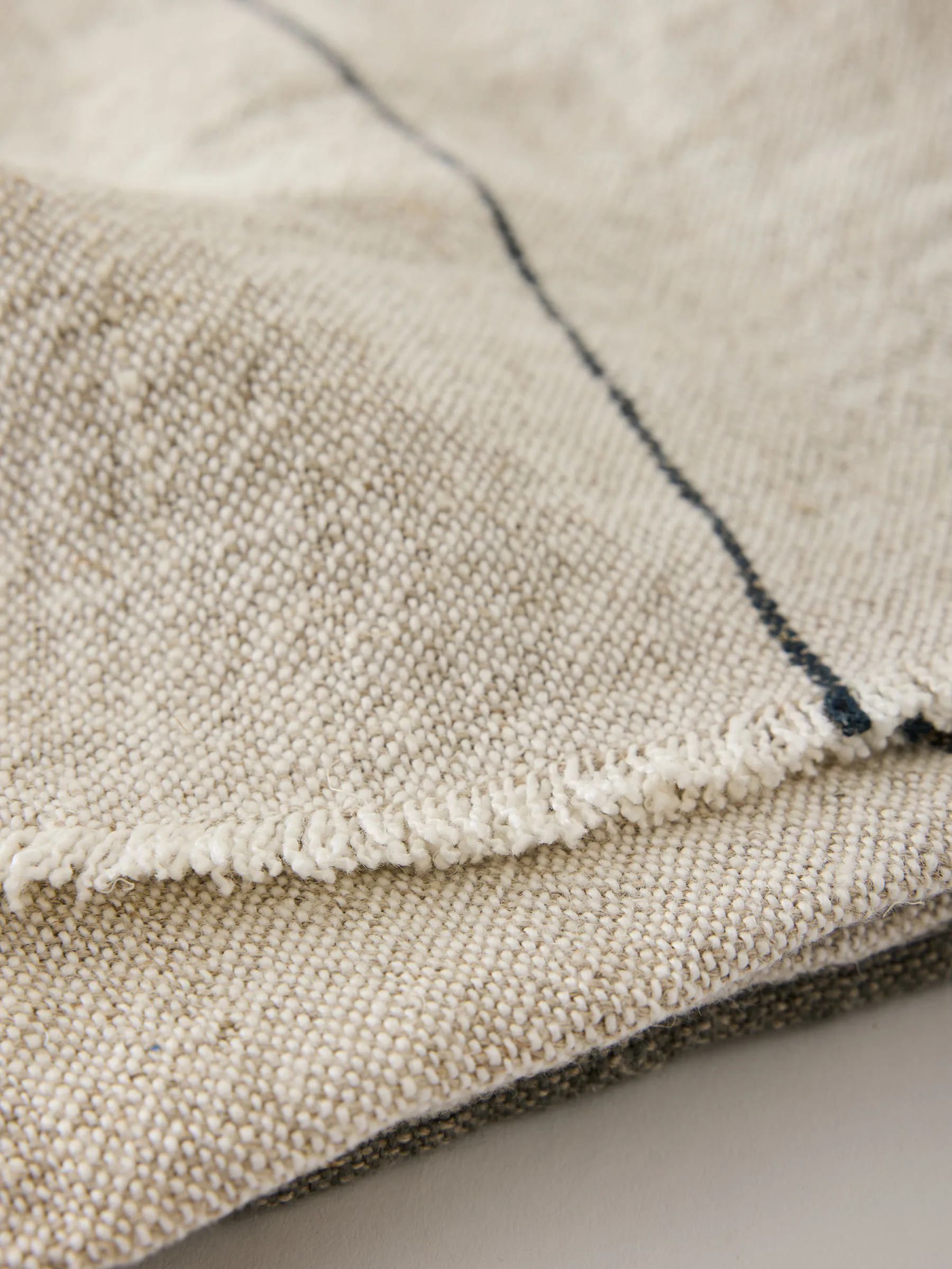 Koc Adrian 130x170 cm, Seagrass Tell Me More