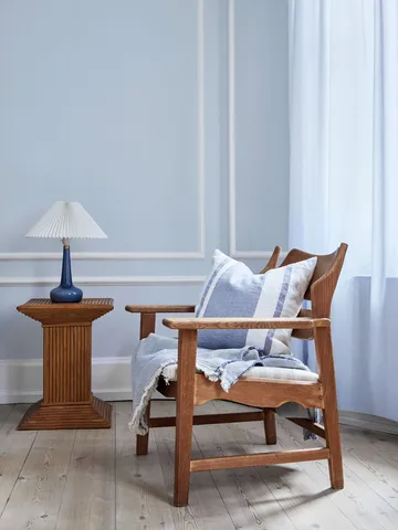 Koc Leonie - Blue, 135x200 cm - Tell Me More