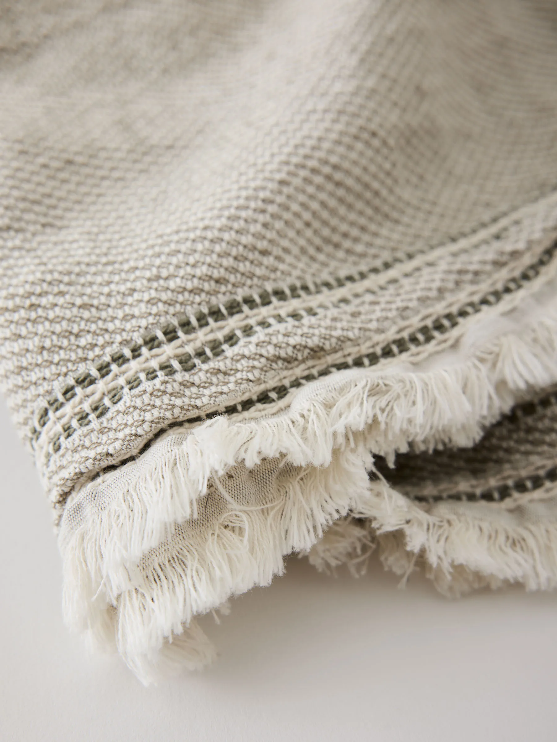 Koc Leonie, Green, 135x200 cm Tell Me More