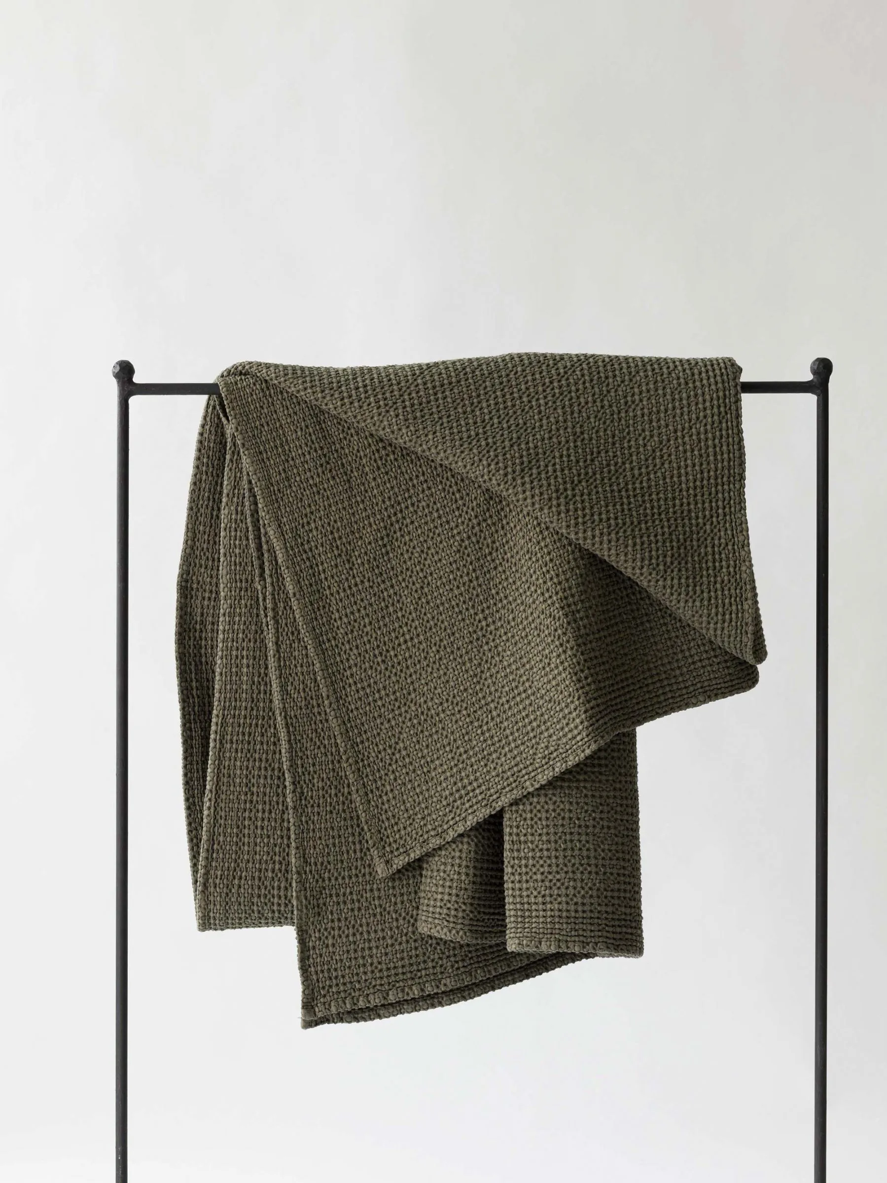 Koc Miro 260x260 cm, Forest Tell Me More