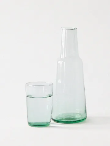 Lagonna szklanka do napojów 200 ml - Green - Tell Me More