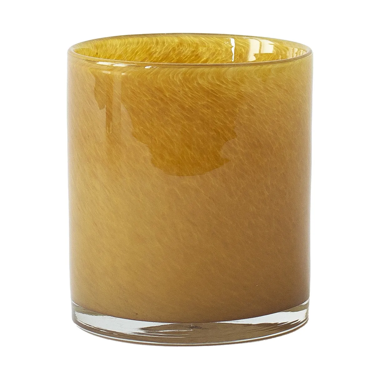 Lampion na świecę Lyric M, Imbir Tell Me More