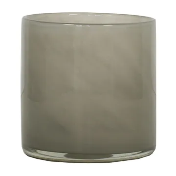 Lampion na świecę Lyric XS - Jasnoszary - Tell Me More