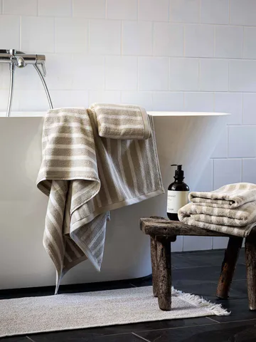 Mata łazienkowa Elsa - Off-white, 60x100 cm - Tell Me More