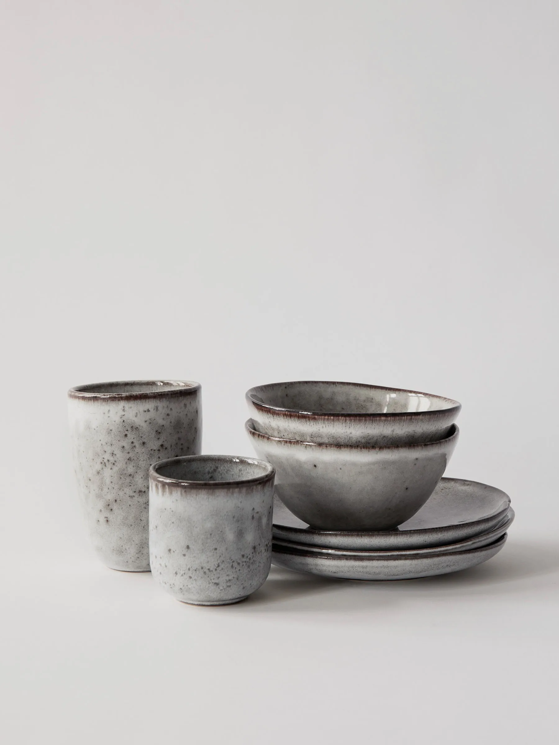 Miseka Taranto Small 50 cl, Sand Tell Me More