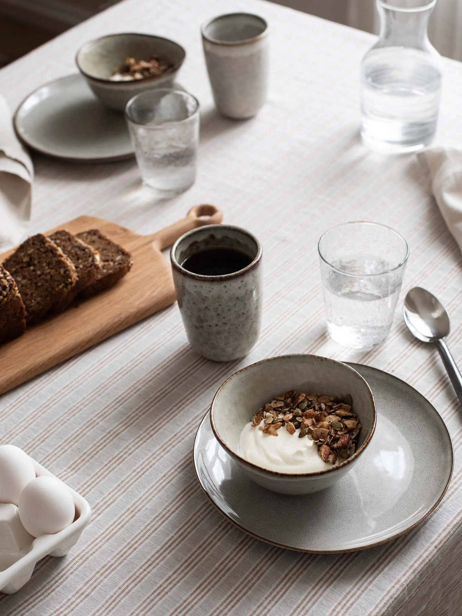 Miseka Taranto Small 50 cl, Sand Tell Me More