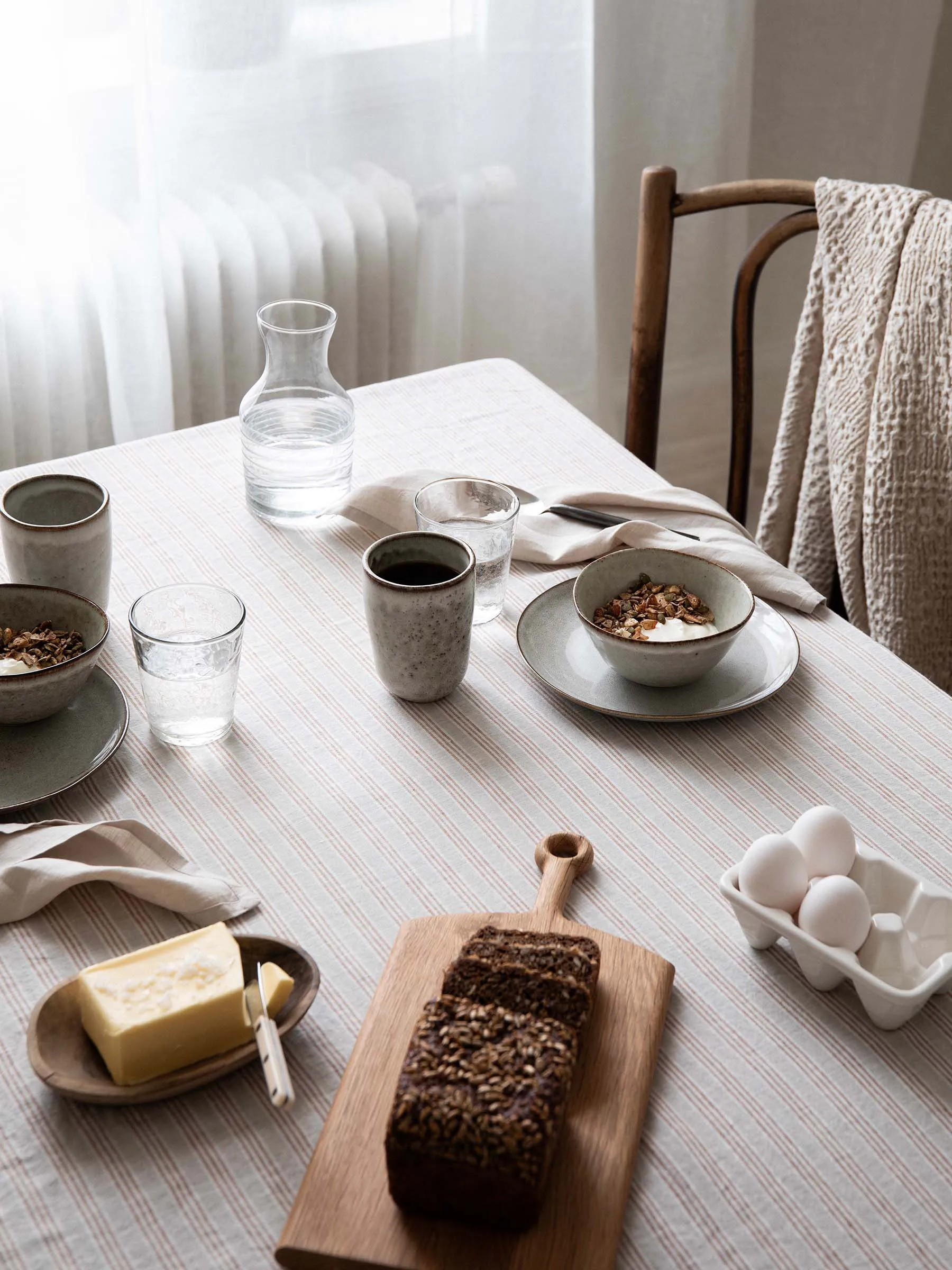 Miseka Taranto Small 50 cl, Sand Tell Me More