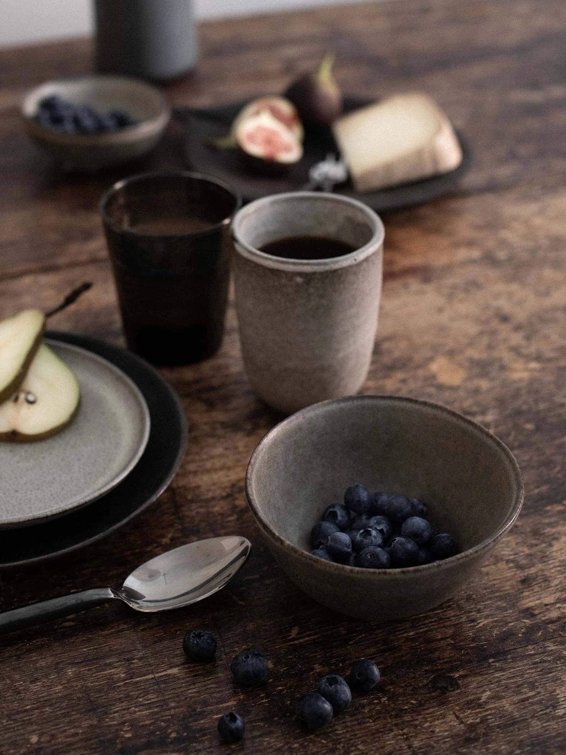 Miska Bon Small 50 cl, Kamionka Tell Me More