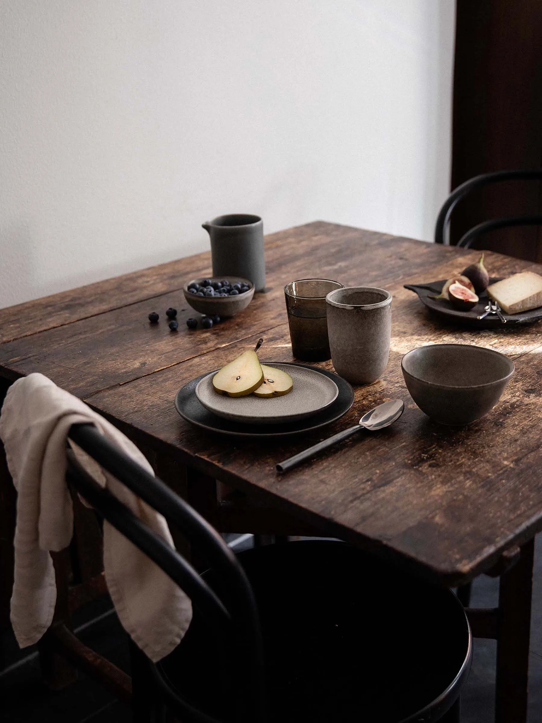 Miska Bon Small 50 cl, Kamionka Tell Me More