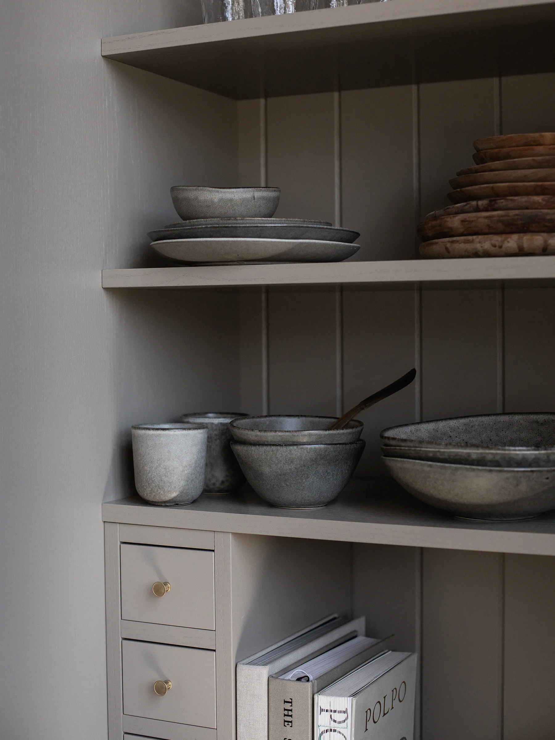 Miska Bon Small 50 cl, Kamionka Tell Me More