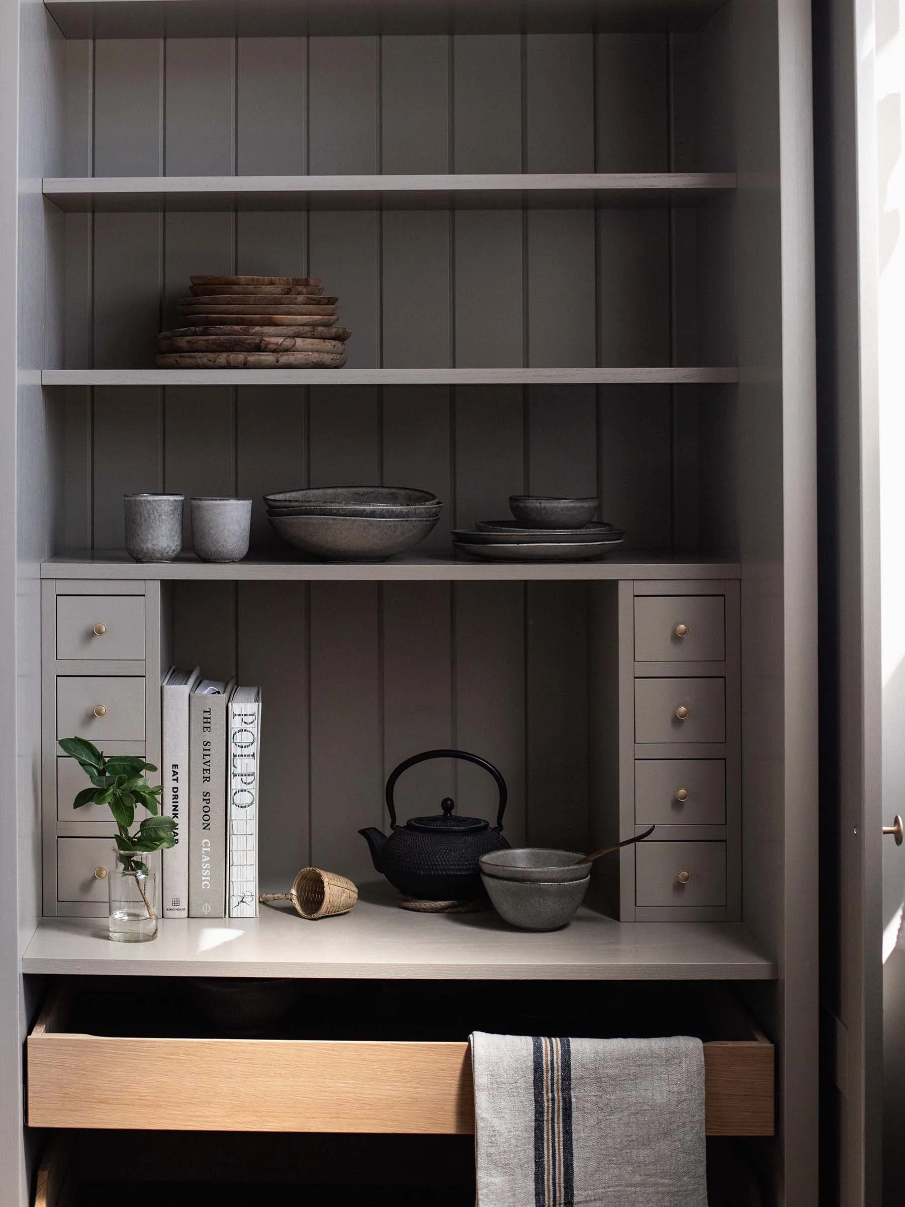 Miska Bon Small 50 cl, Kamionka Tell Me More