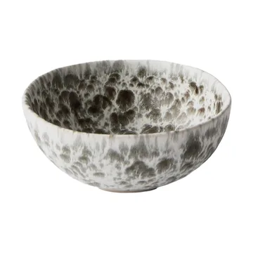 Miska Rivoli Mini 20 cl - Green splatter - Tell Me More