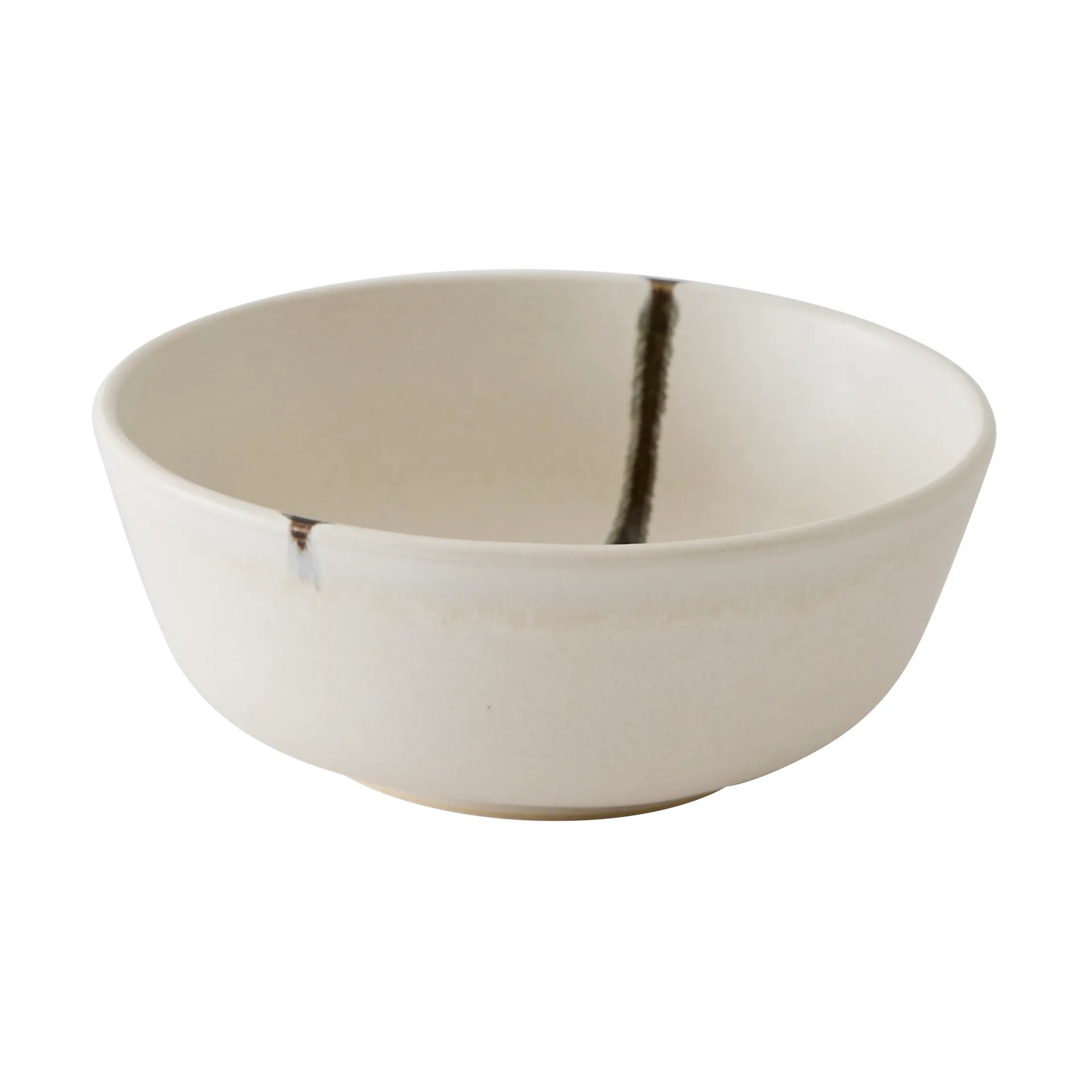 Miska Toledo mała Ø16 cm, Off-white Tell Me More