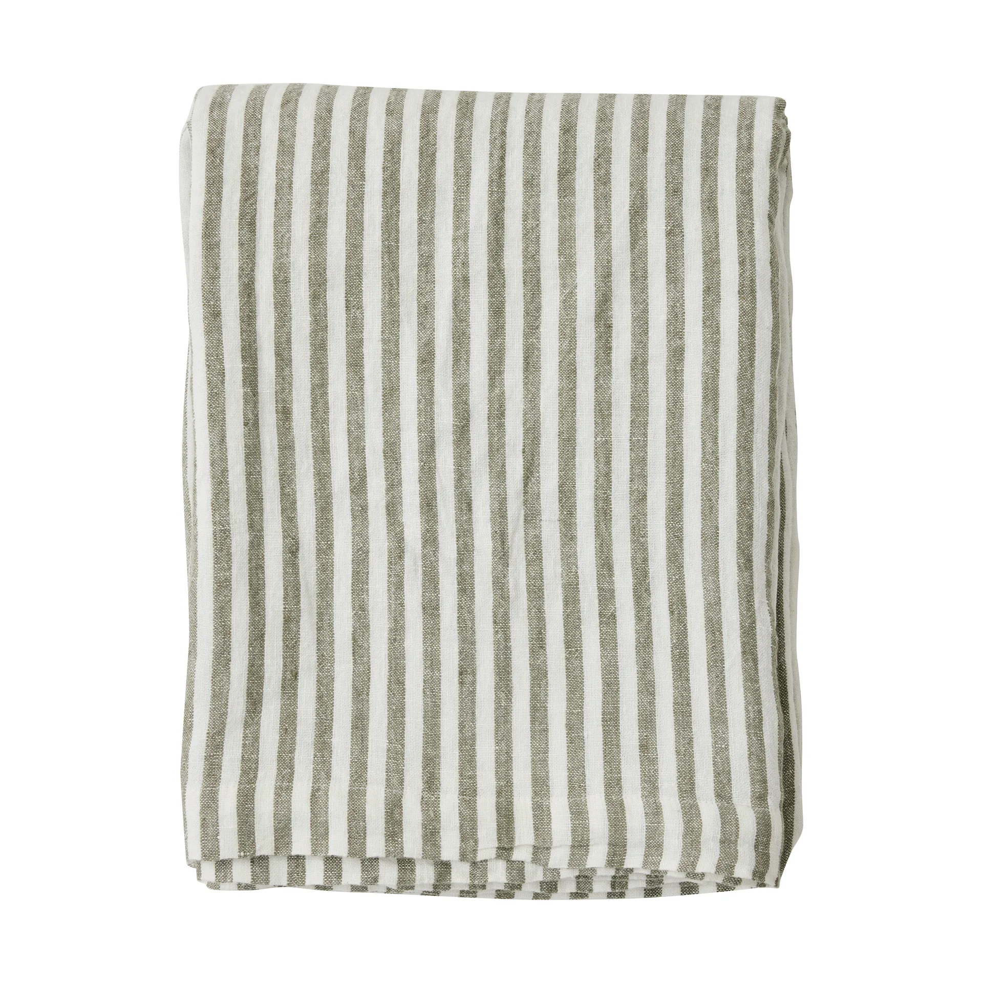 Obrus Leon 145x145 cm, Seagrass Tell Me More