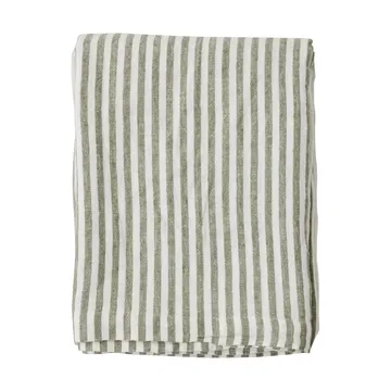 Obrus Leon 145x145 cm - Seagrass - Tell Me More