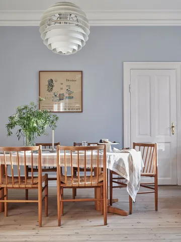 Obrus Odette - Brown, 145x270 cm - Tell Me More