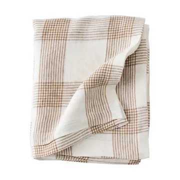 Obrus Odette - Brown, 145x330 cm - Tell Me More