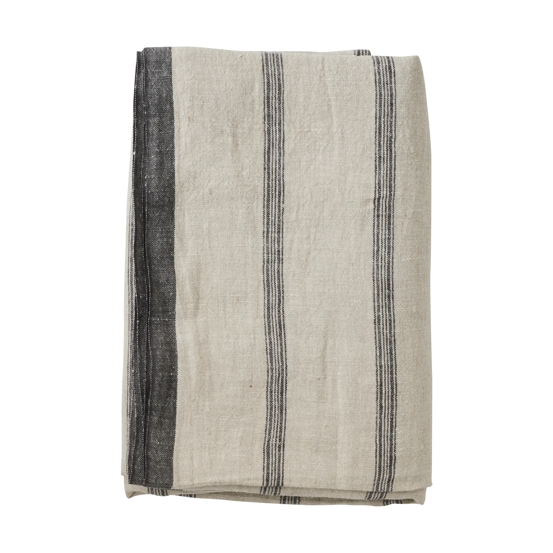 Obrus Thea 145x270 cm, Denim stripe Tell Me More