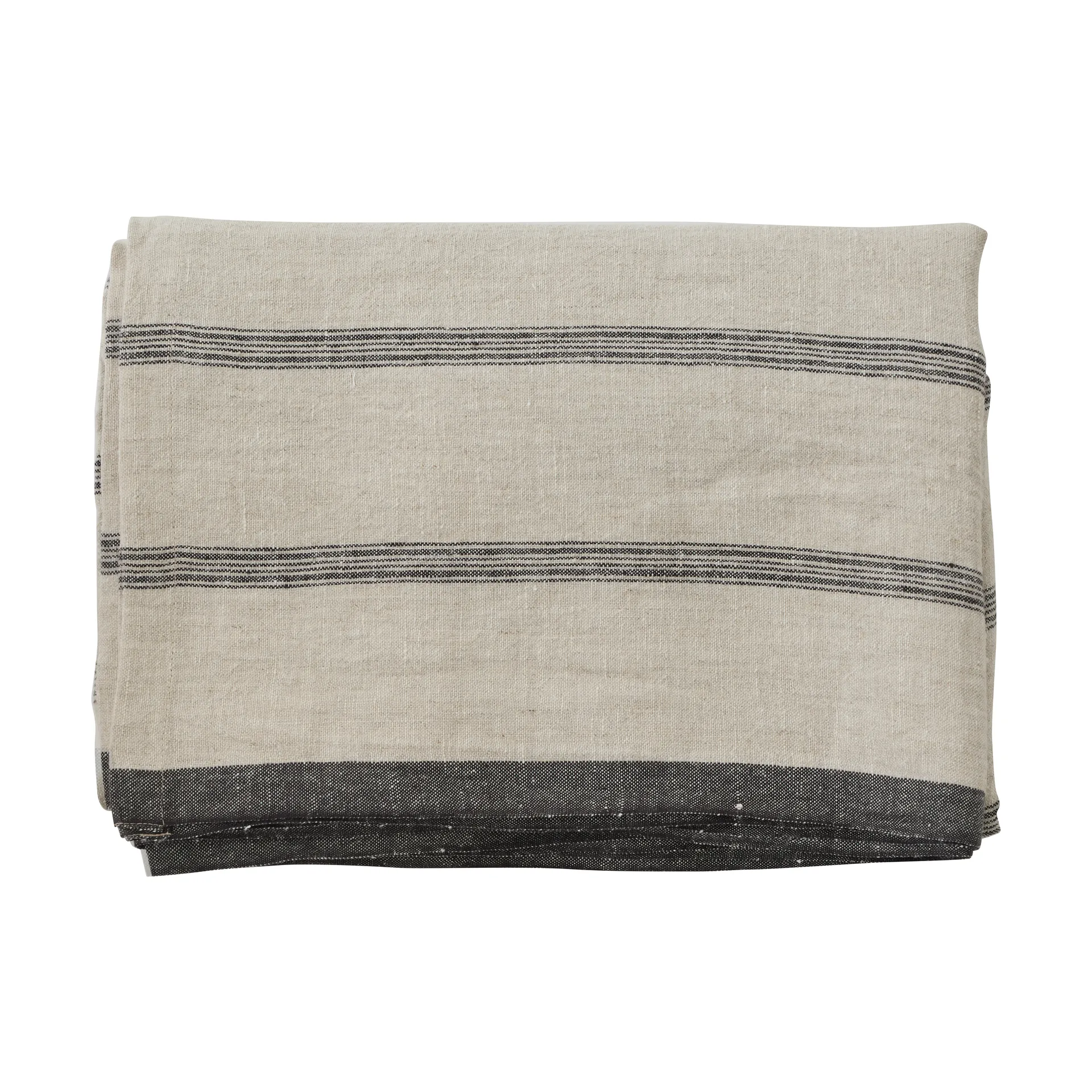 Obrus Thea 145x330 cm, Denim stripe Tell Me More