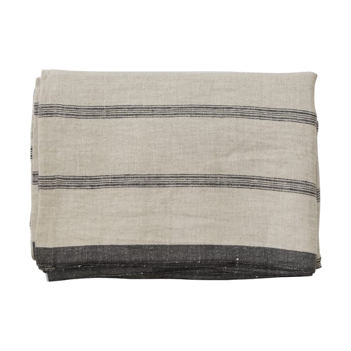 Obrus Thea 145x330 cm - Denim stripe - Tell Me More