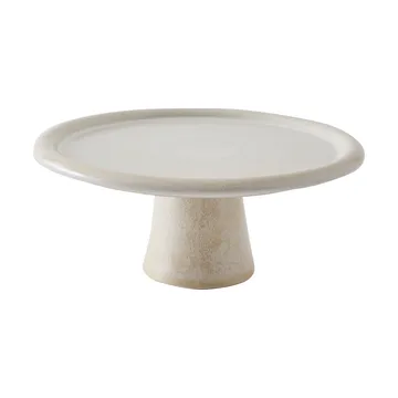 Patera Granada - Cream, Ø26x11 cm - Tell Me More
