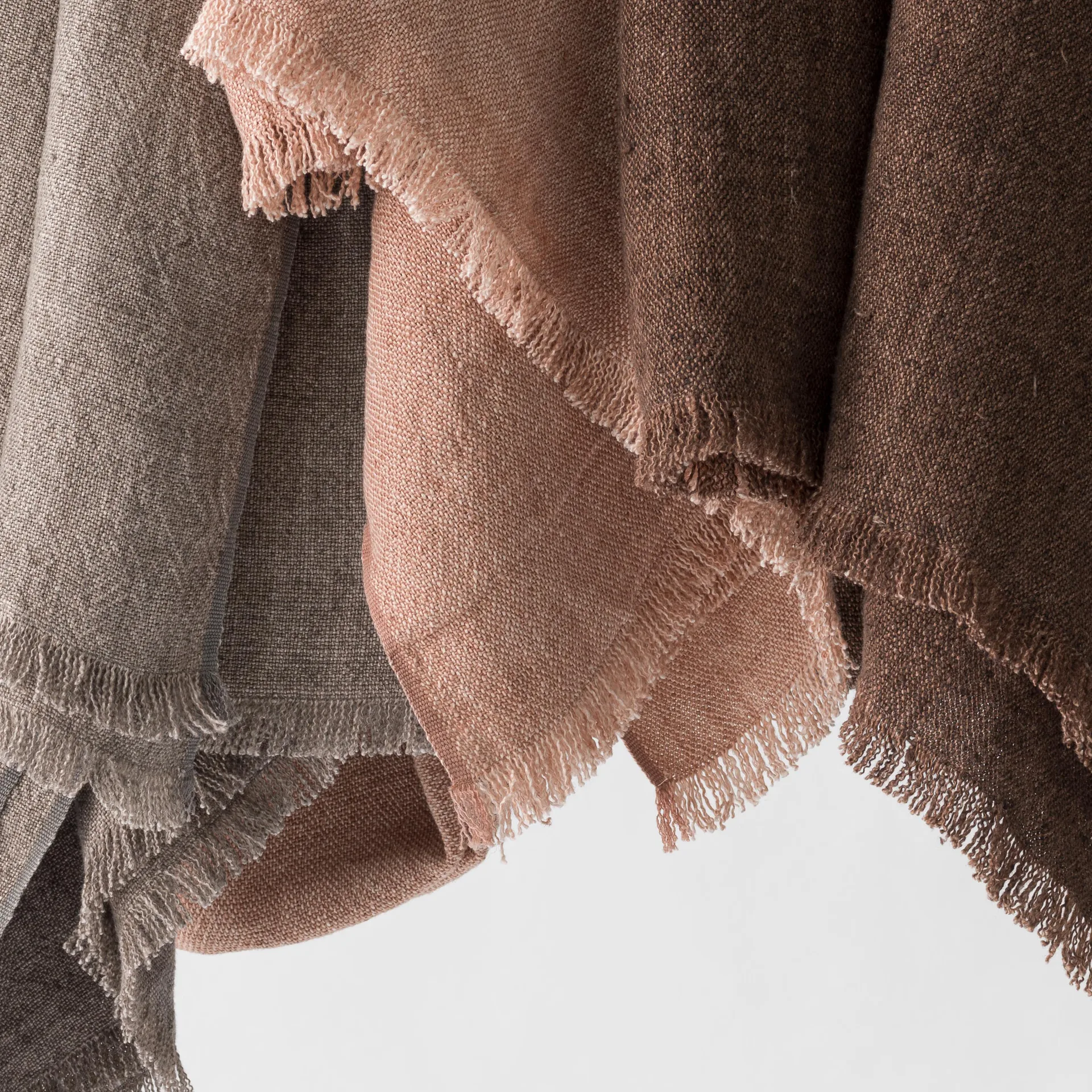 Pled Margaux 130x170 cm, Cinnamon Tell Me More