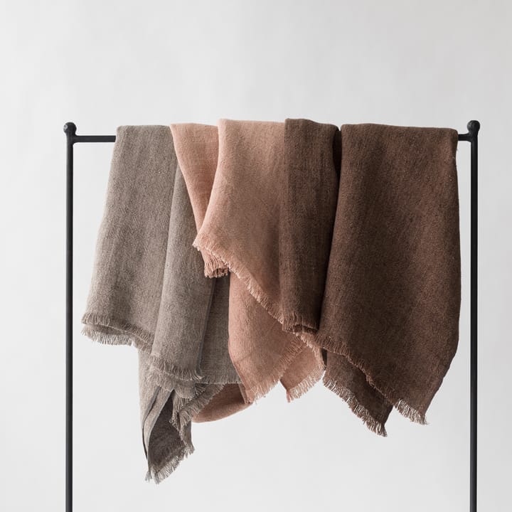 Pled Margaux 130x170 cm, Cinnamon Tell Me More