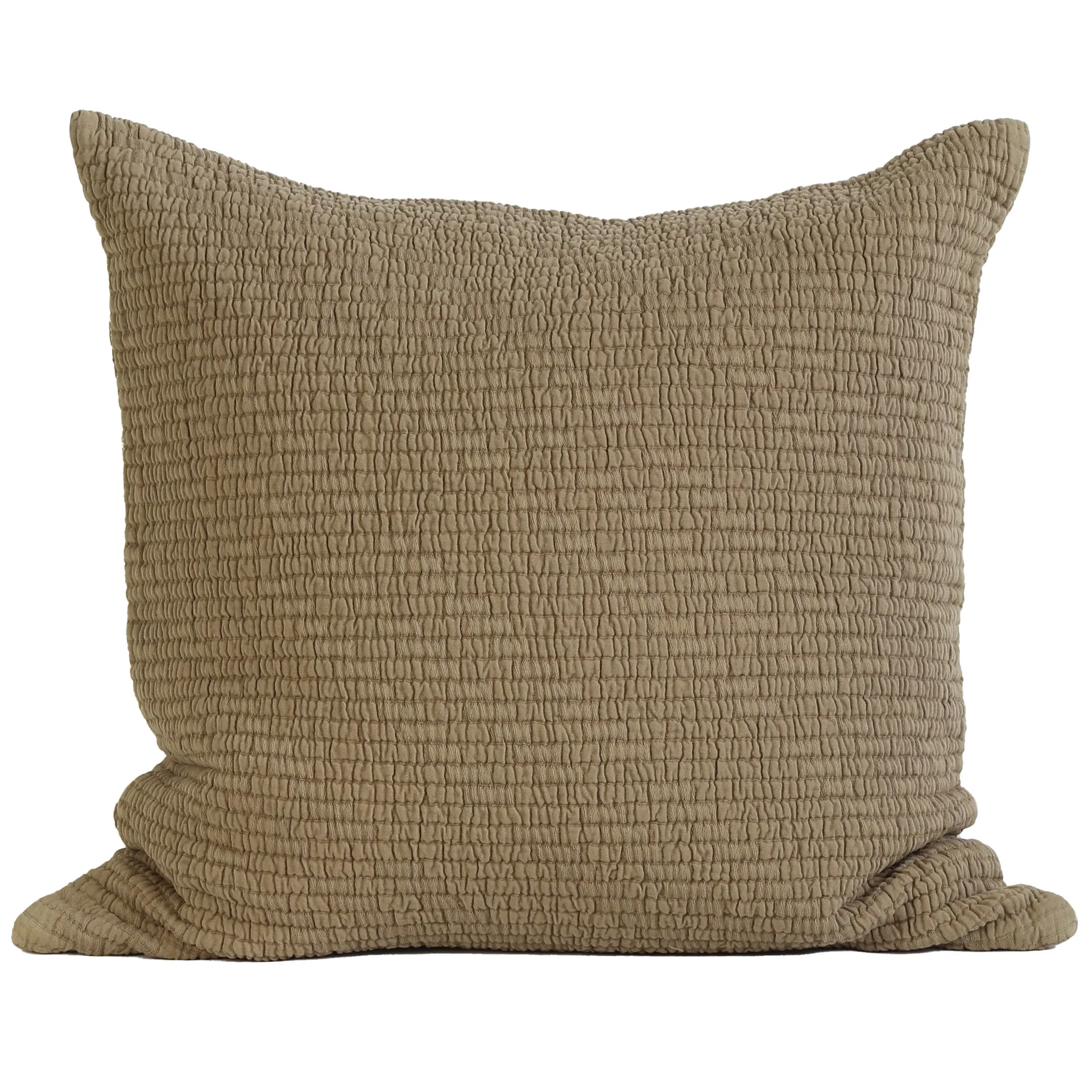 Poszewka na poduszkę Brick 50x50 cm, Harvest Tell Me More