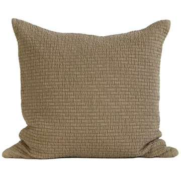 Poszewka na poduszkę Brick 50x50 cm - Harvest - Tell Me More