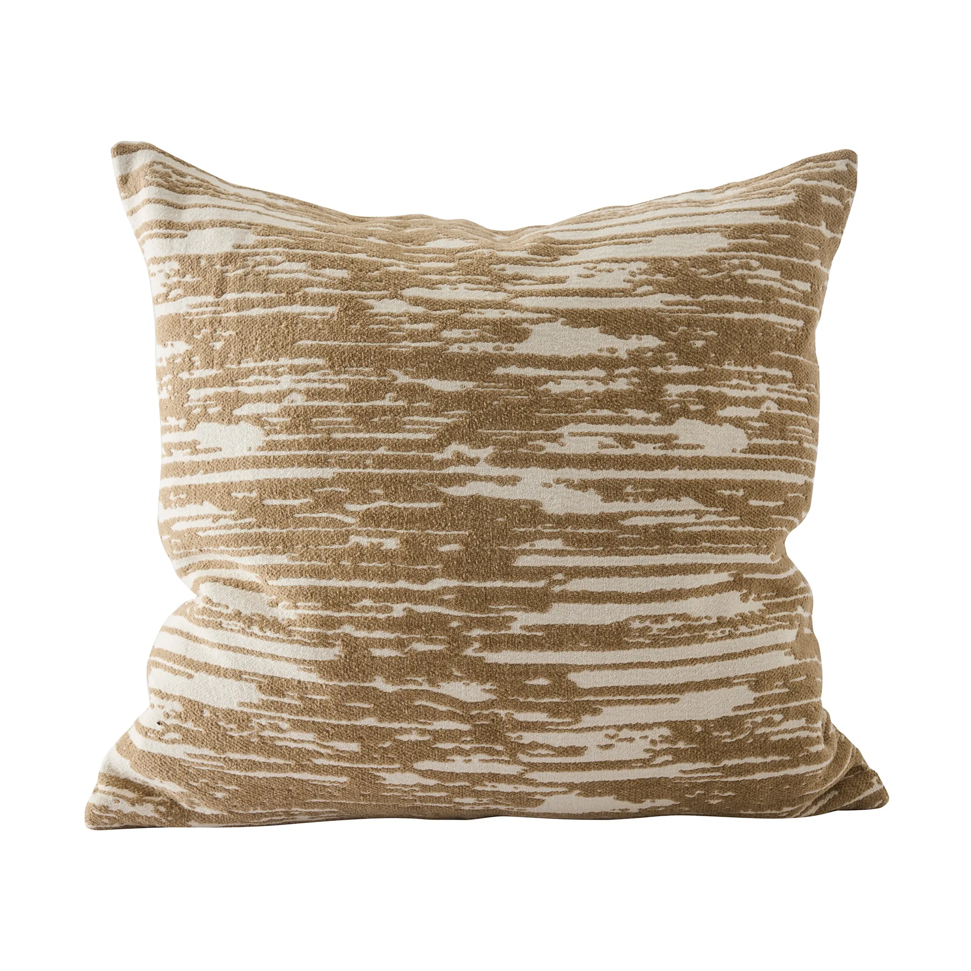 Poszewka na poduszkę Celine 50x50 cm, Beżowy Tell Me More