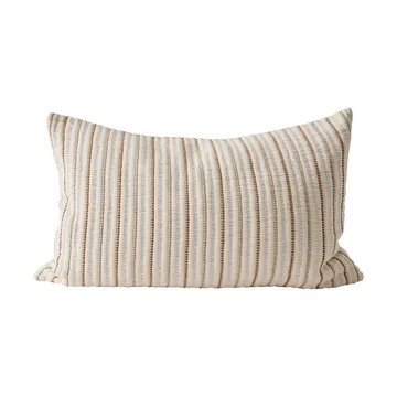 Poszewka na poduszkę Lola 40x60 cm - Off-white - Tell Me More