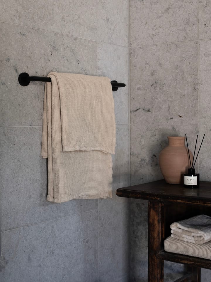 Ręcznik kąpielowy Nella 70x140 cm, Beige Tell Me More
