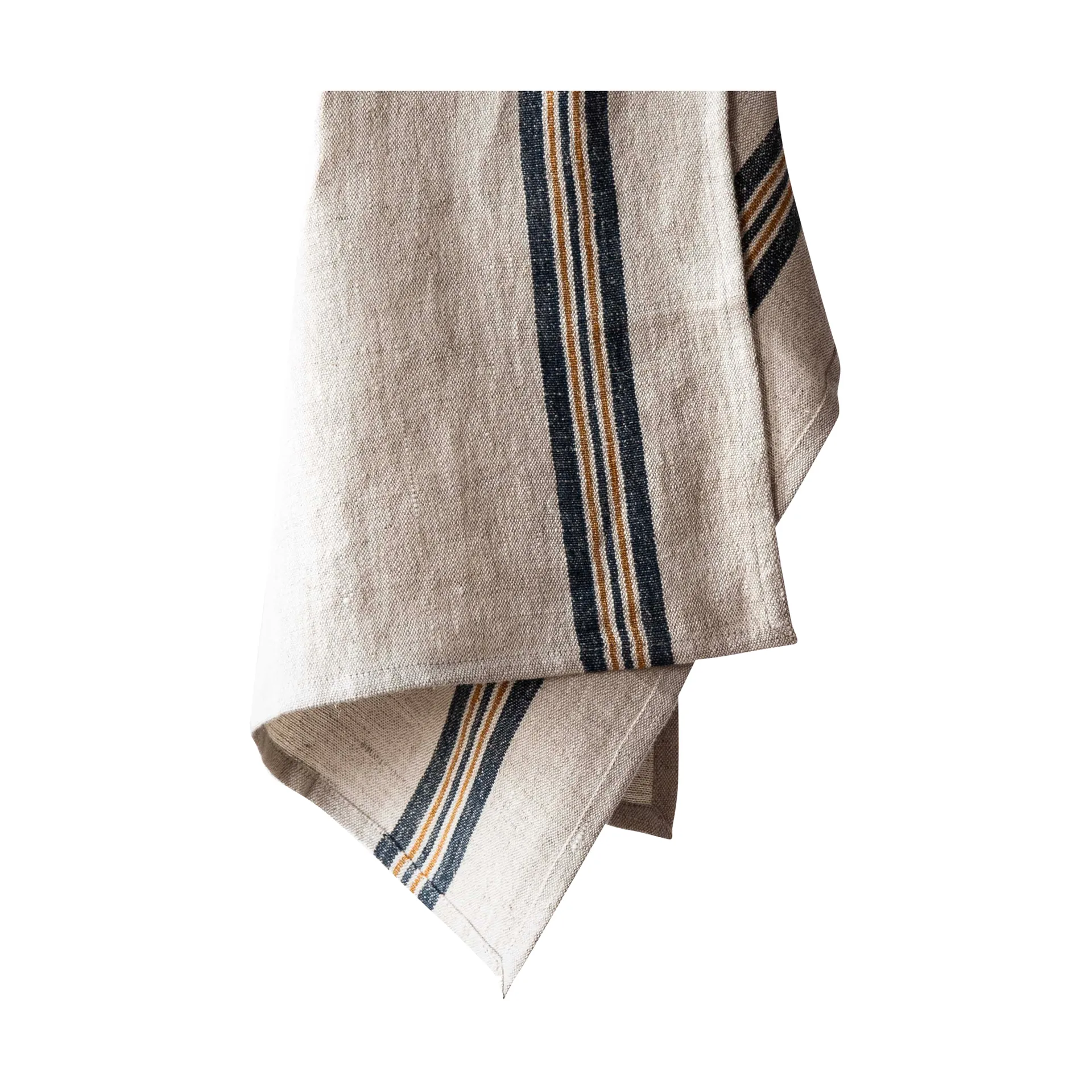 Ręcznik kuchenny Astrid 50x70 cm, Mustard Tell Me More