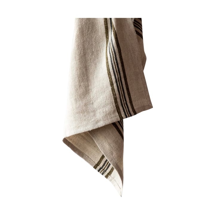 Ręcznik kuchenny Astrid 50x70 cm - Olive - Tell Me More