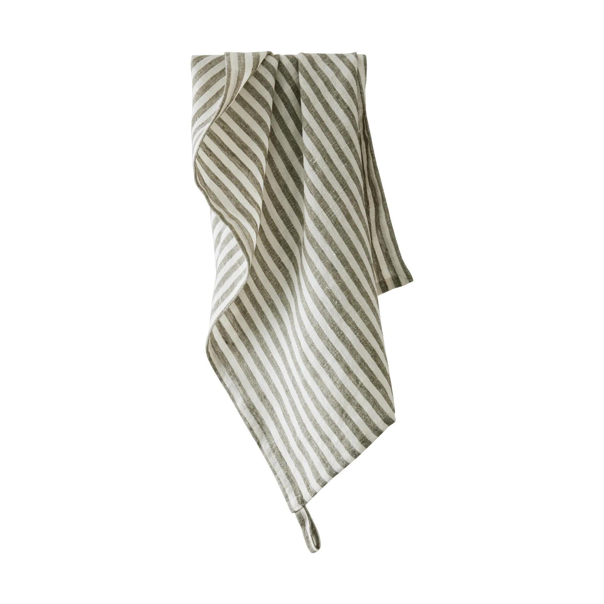 Ręcznik kuchenny Leon 50x70 cm, Seagrass Tell Me More