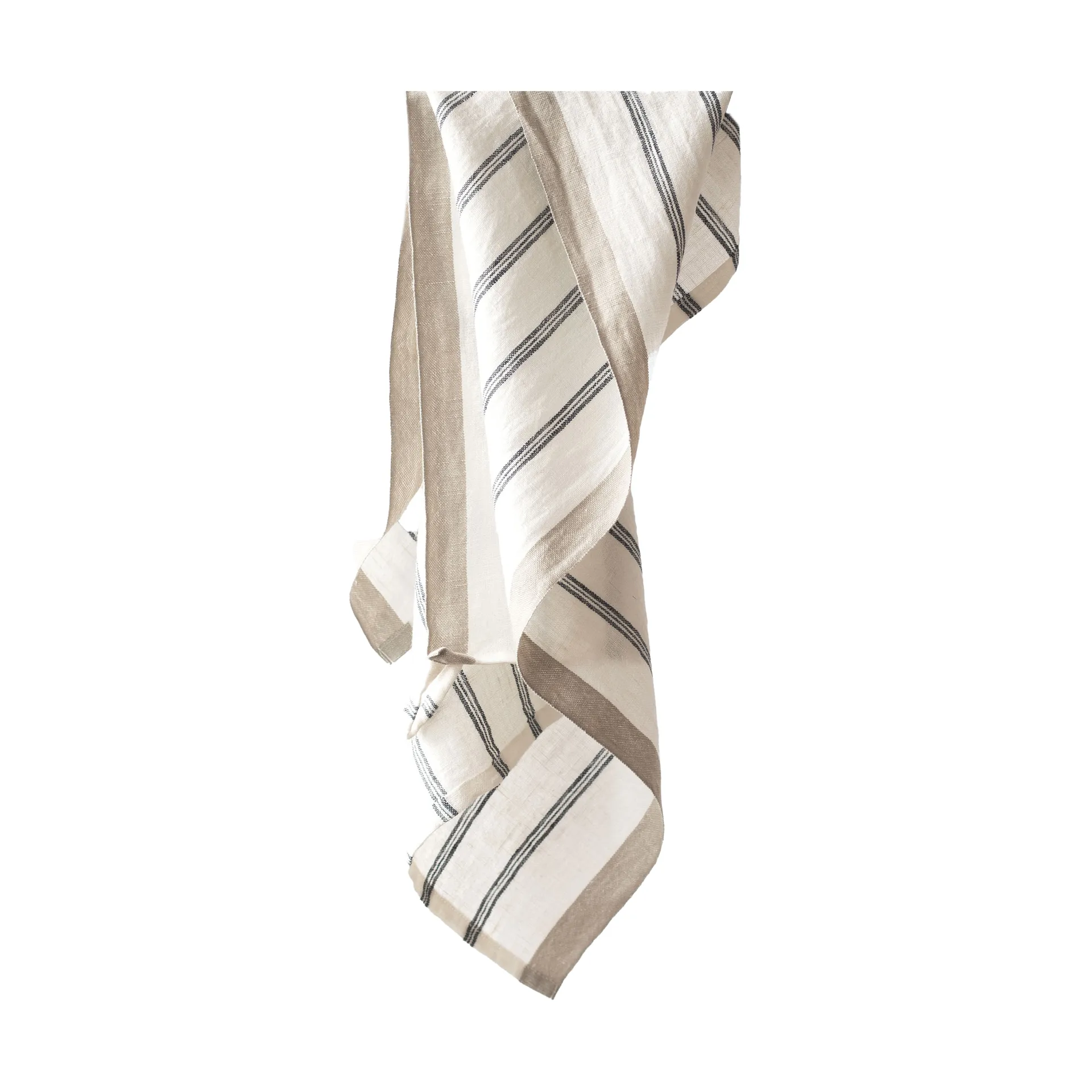 Ręcznik kuchenny Maya 50x70 cm, Navy Stripe Tell Me More