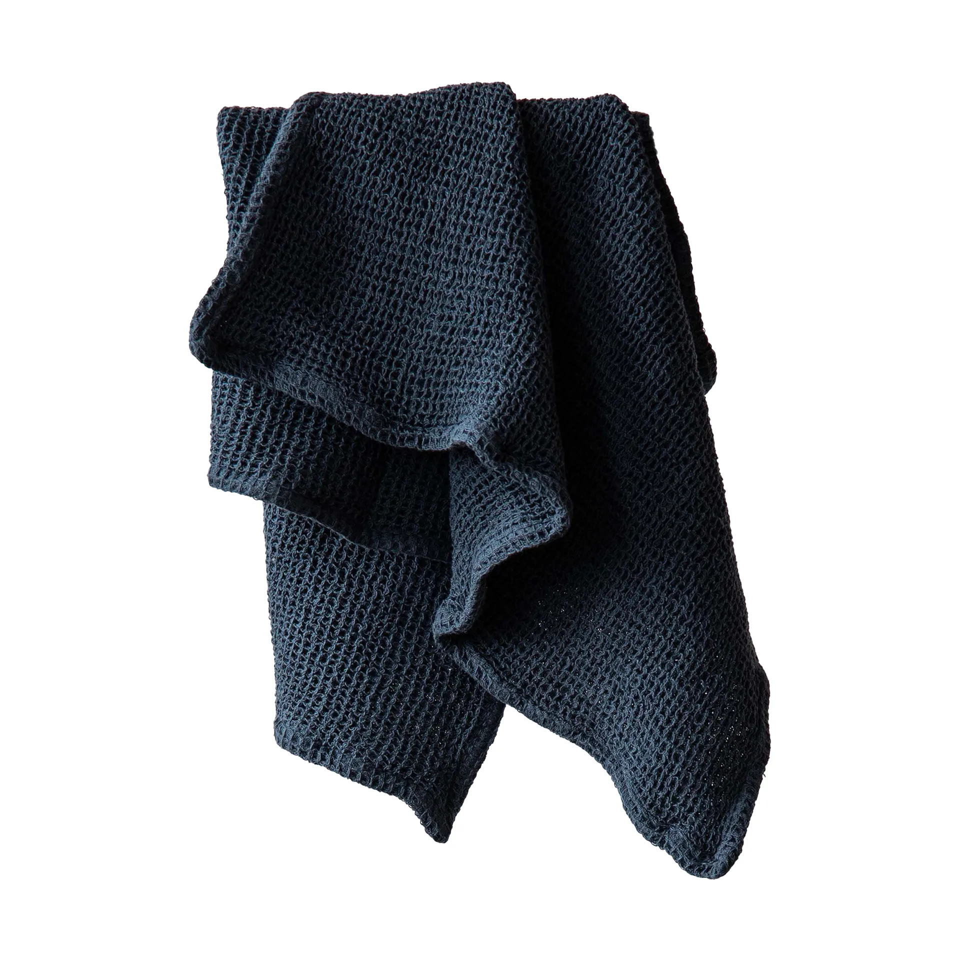 Ręcznik Nella 50x70 cm, Blue Tell Me More